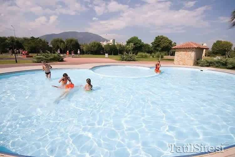 Presa Di Finica Hotel